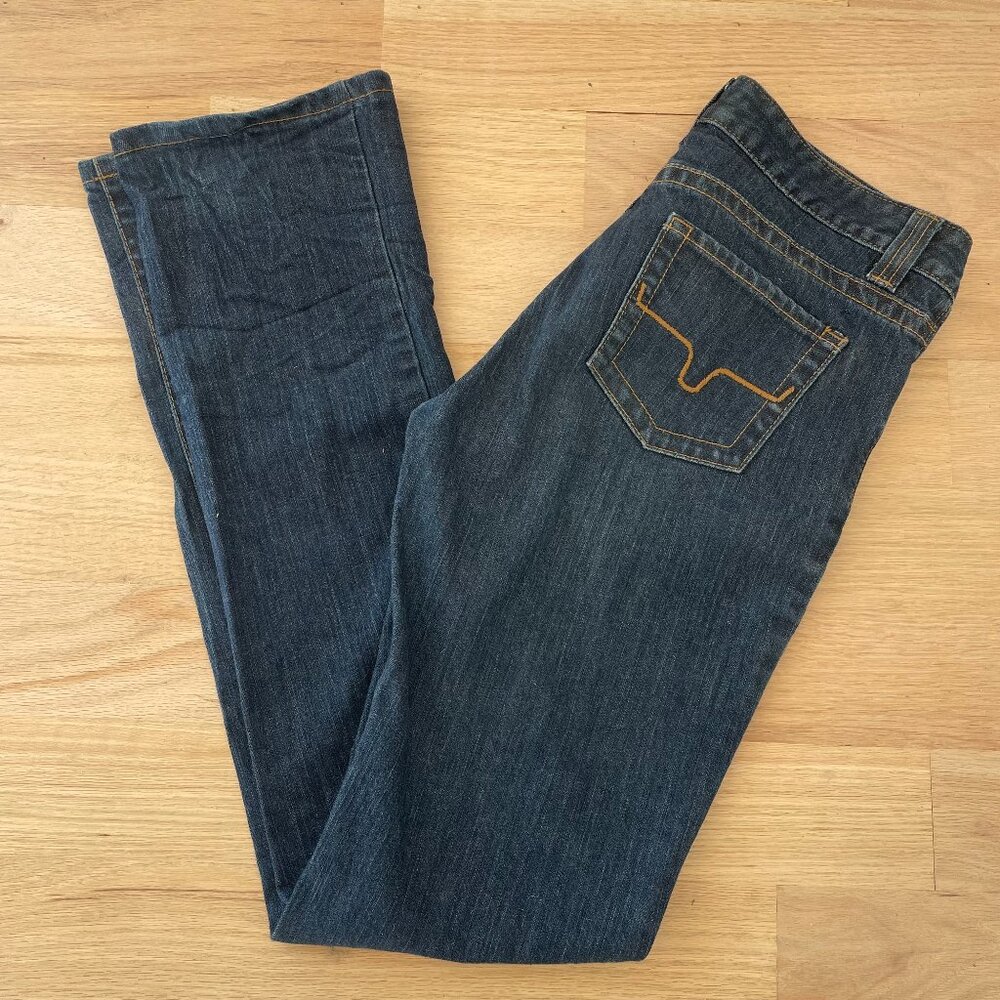 Kimes Ranch Ranch "Betty" Jeans